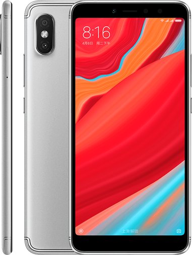 Xiaomi Redmi Y2 Dual SIM TD-LTE IN 64GB  MZB6305IN / MZB6306IN / MZB6307IN